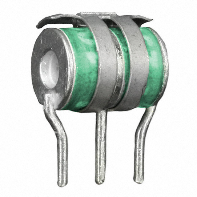2026-07-C2F Bourns Inc. Scaricatori con tubo a scarica di gas (GDT)